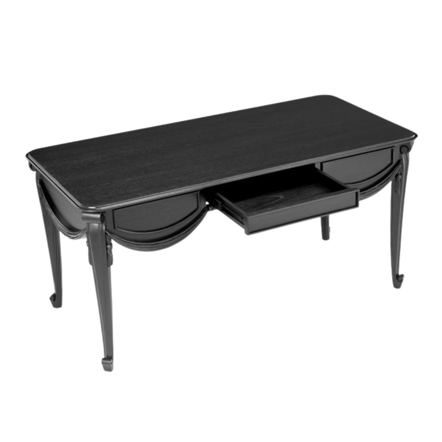 Zafiro fa íróasztal