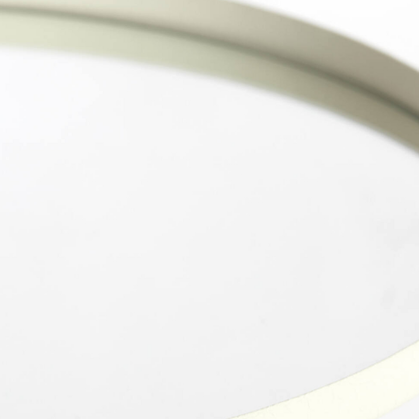 Drizella metal pendant lamp 4 bulbs