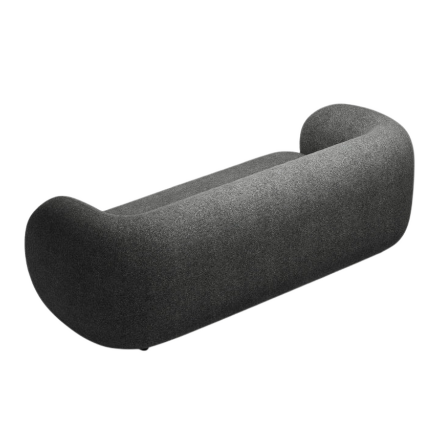 Kate 3 személyes szövet kanapé