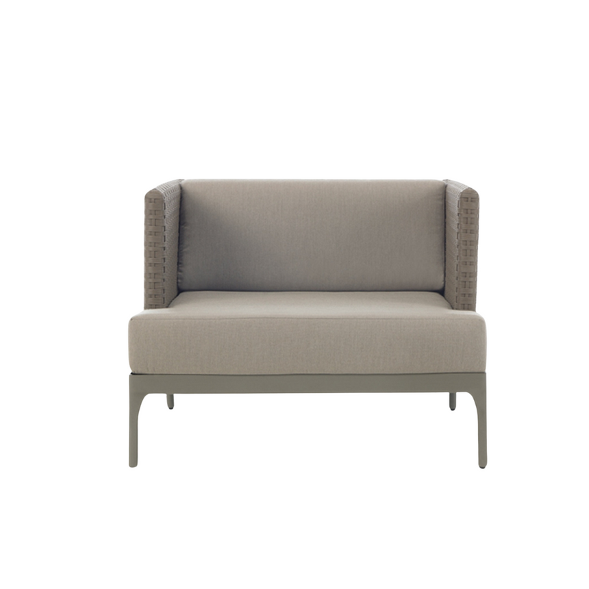 Infinity kerti fotel