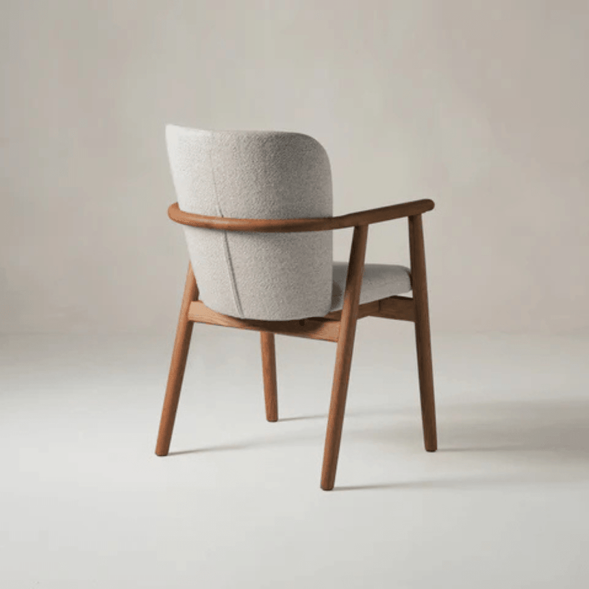 Ria fabric chair