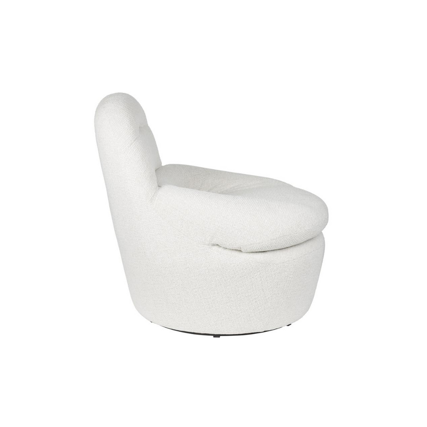 Velvoro szövet forgó fotel