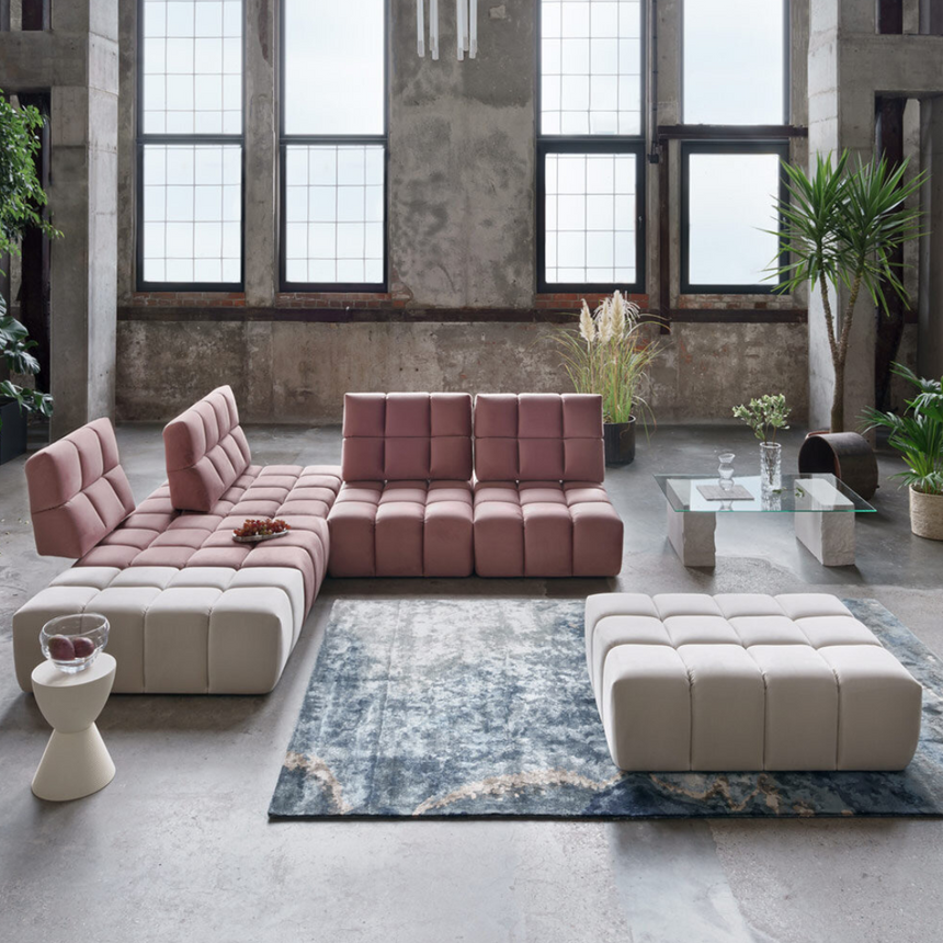 Choco moduláris kanapé