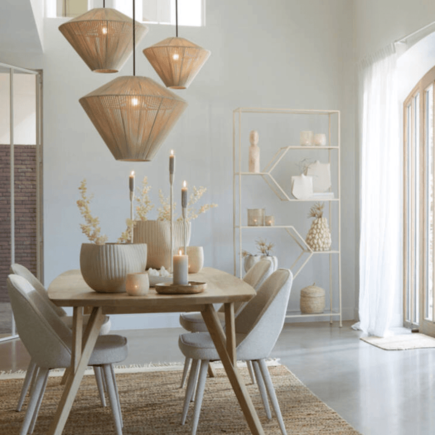 Felida kötél függőlámpa