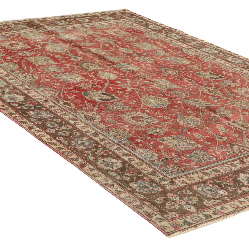 Vintage Royal 5 gyapjú szőnyeg