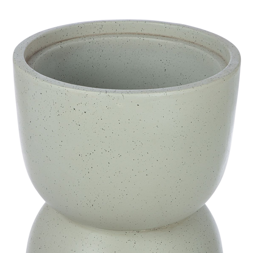 Magnesia artificial stone storage table