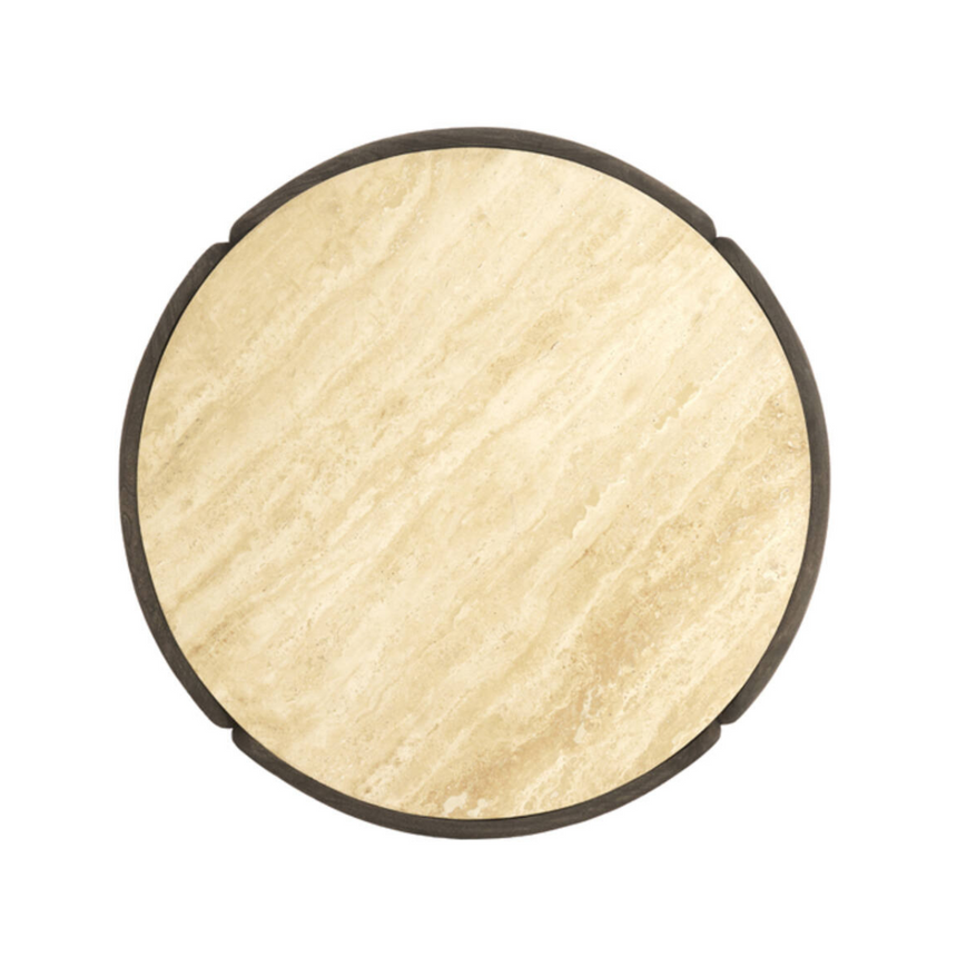 Drizella metal pendant lamp 4 bulbs