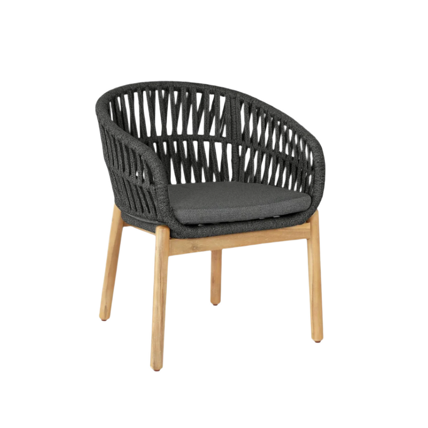 Jondal szövet kerti szék