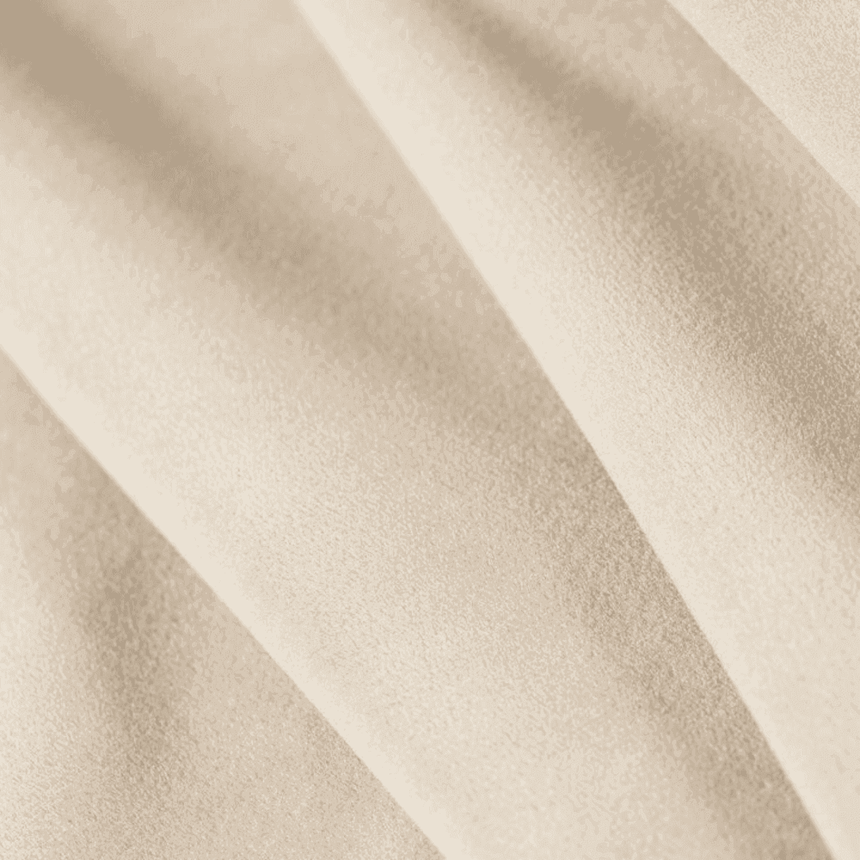 Jennifer balos bársony sarokkanapé 284x166