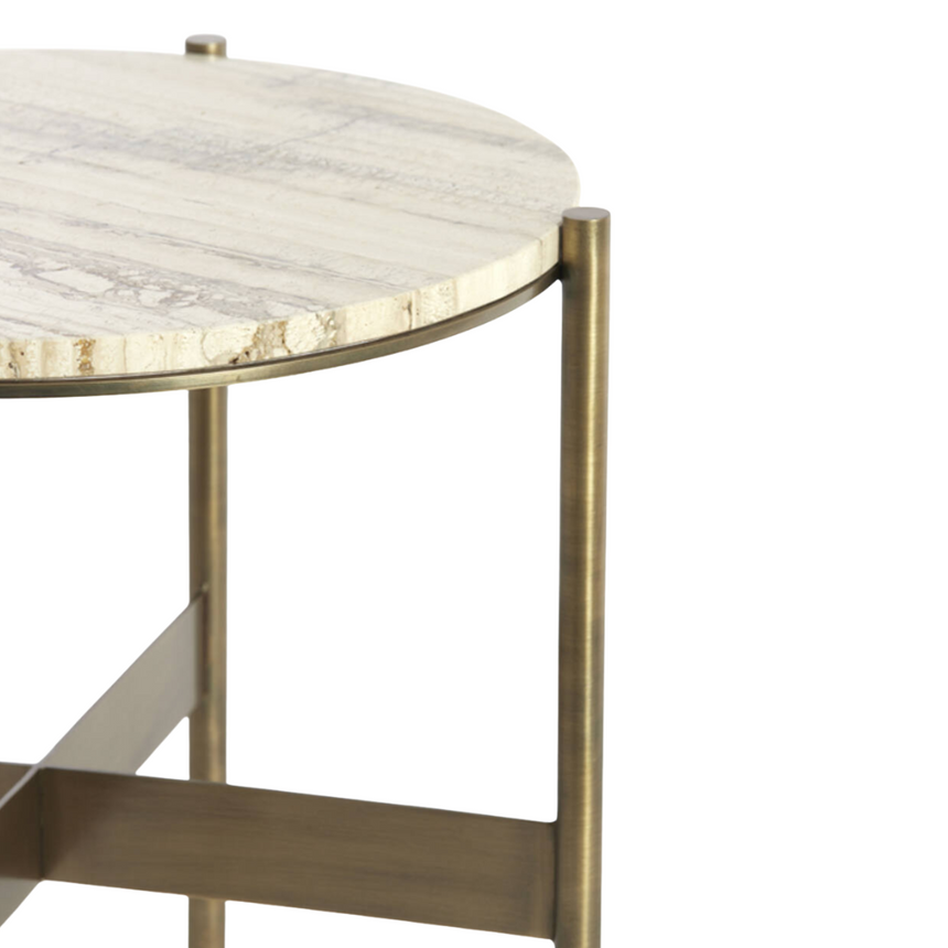 Drizella metal pendant lamp 4 bulbs