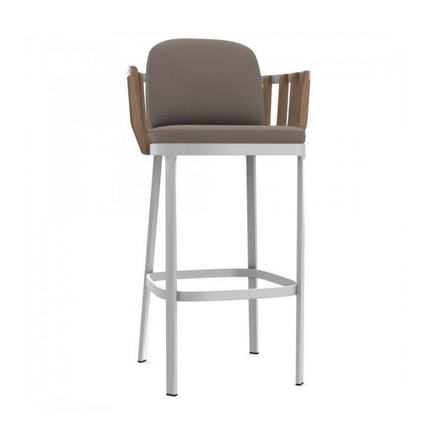 Kilt garden coffee table