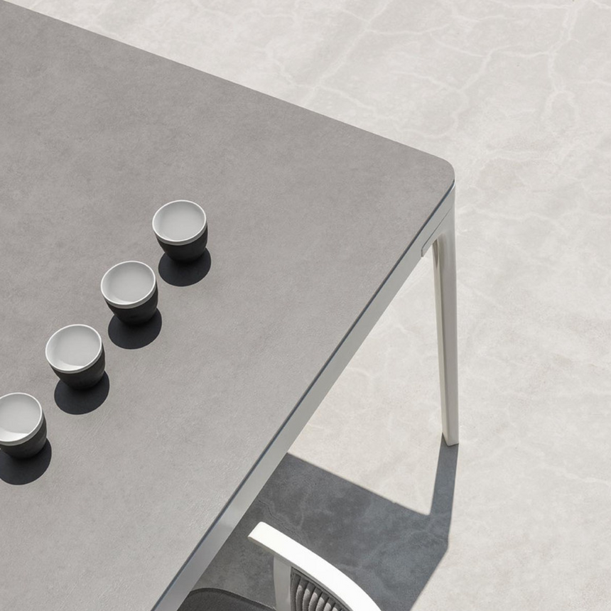 Play kerti étkezőasztal