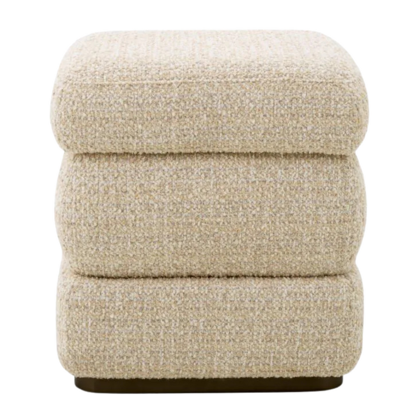 Clayton fabric chair