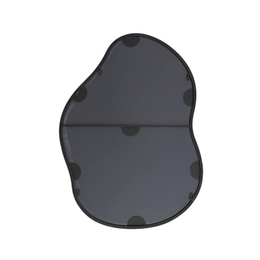 Raeni paper table lamp