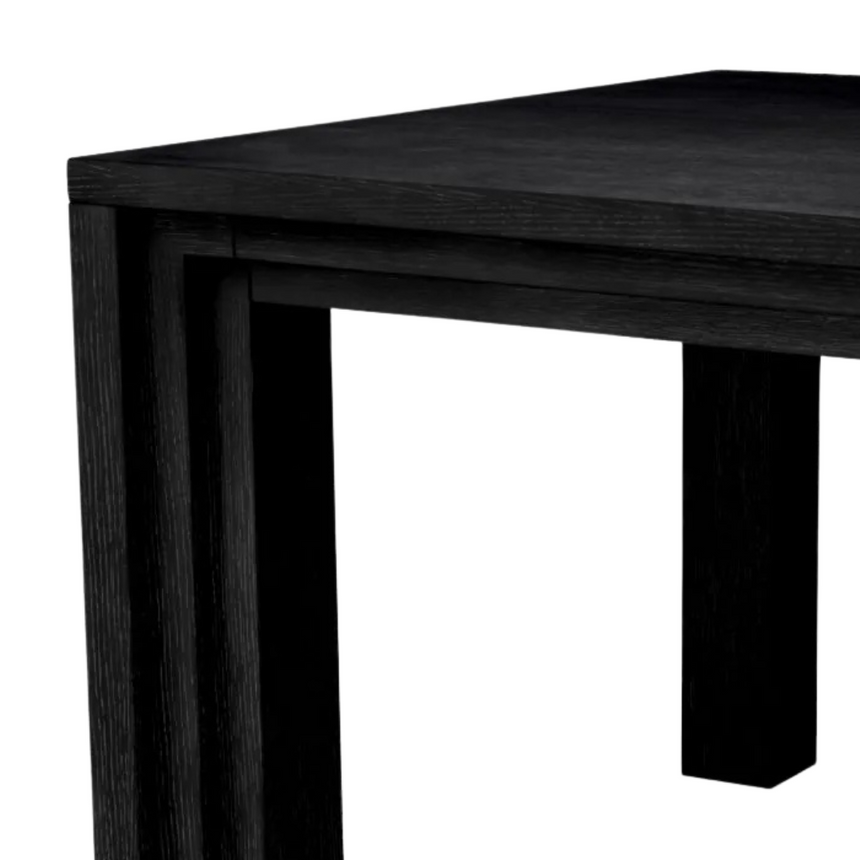 Laurent glass chandelier