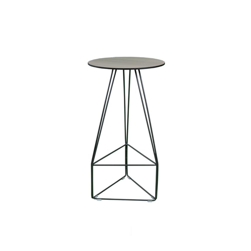 Monaco fabric garden chair