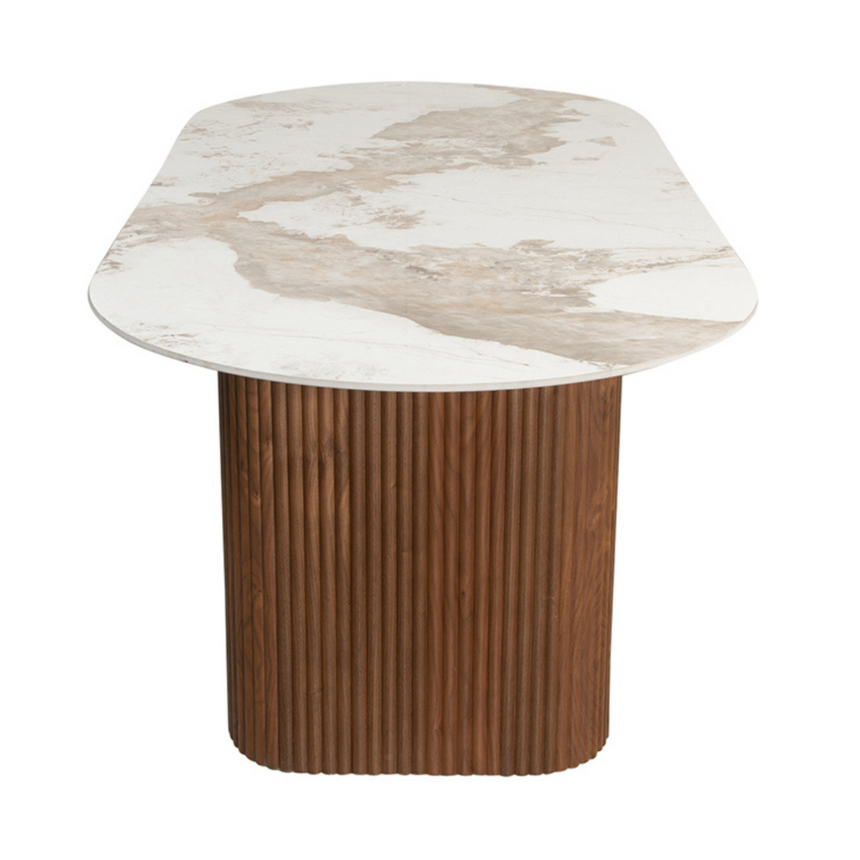 Urban Chique kerámia asztal