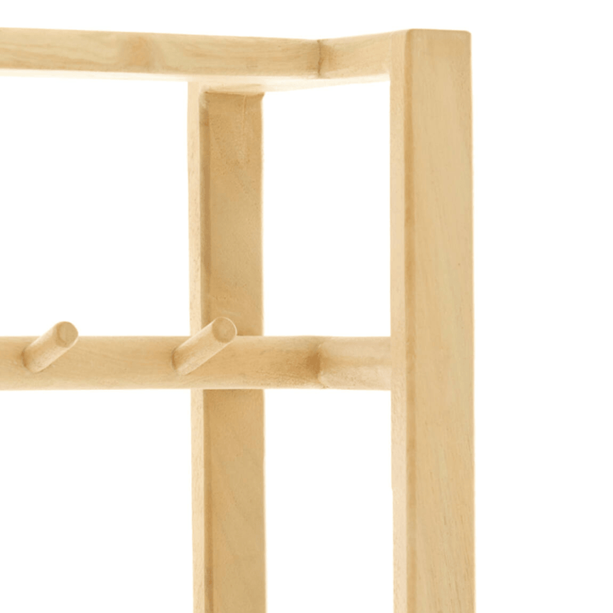 Gaios wooden hanger