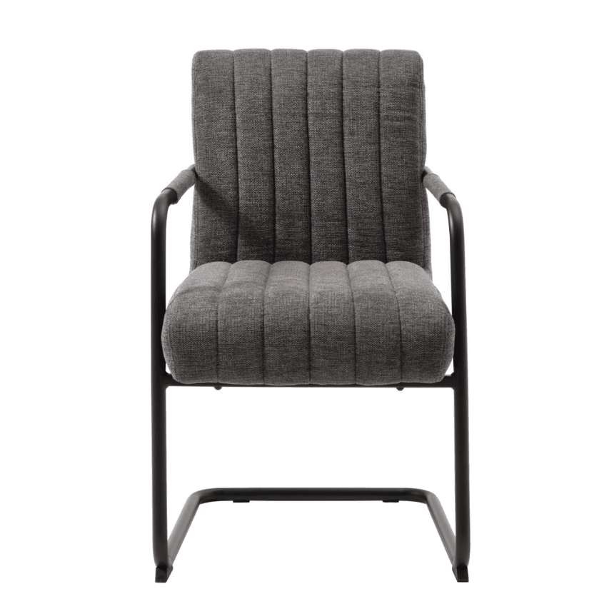 Trout szövet szék - Dutch Home