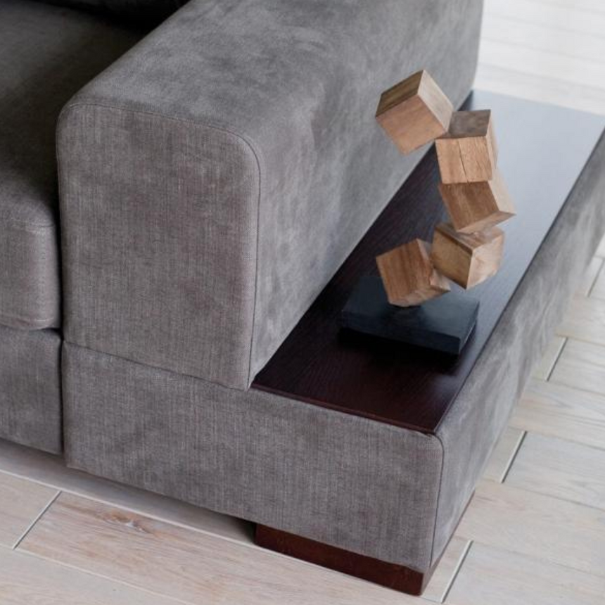 Trivio moduláris kanapé