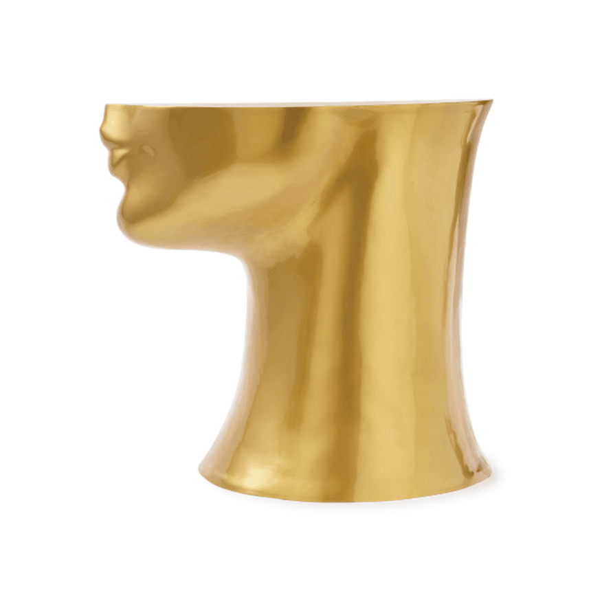 Head PP stacking table right
