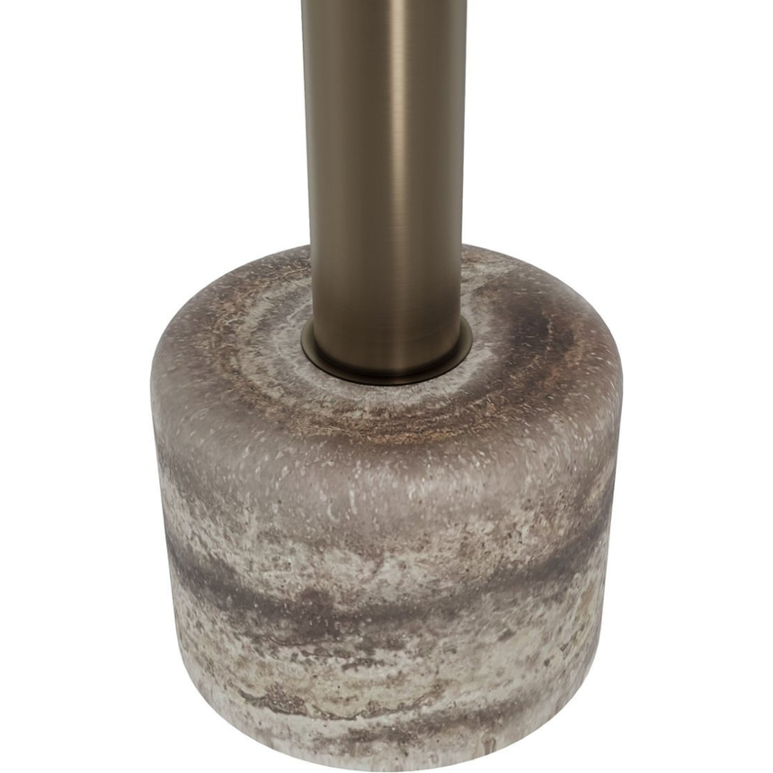 Hyllie concrete storage table