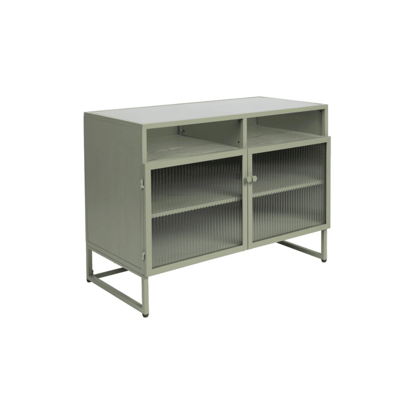 Herb wooden cabinet 58x80