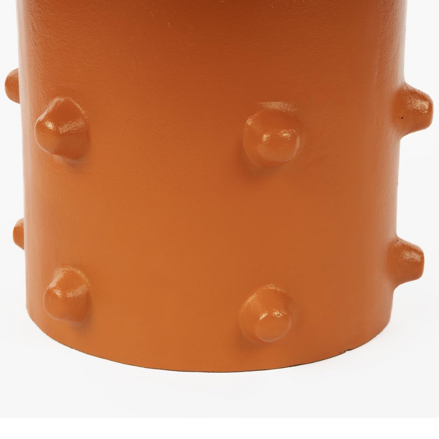 No offense metal coffee table