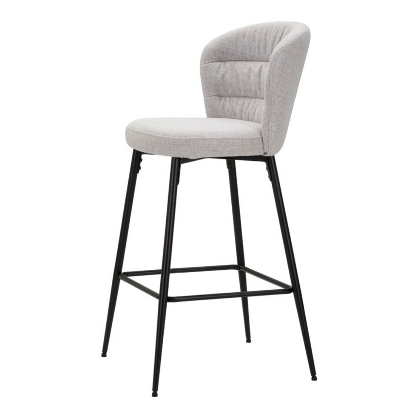 Losanna szövet bárszék szettben