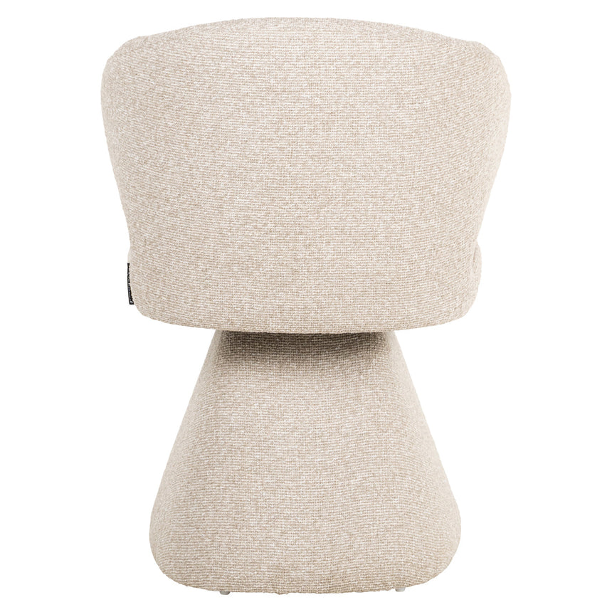 Zenith szövet szék