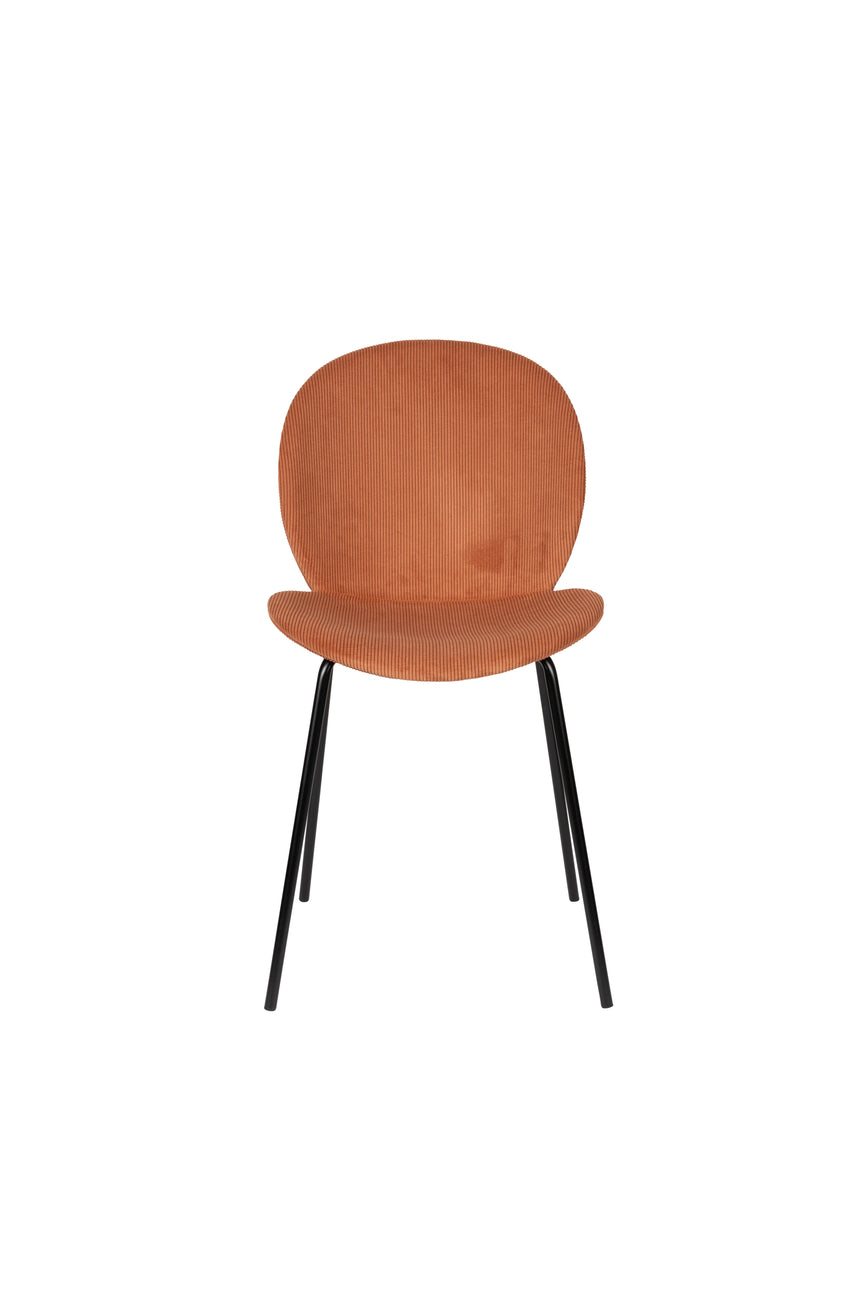 Bonnet szövet szék