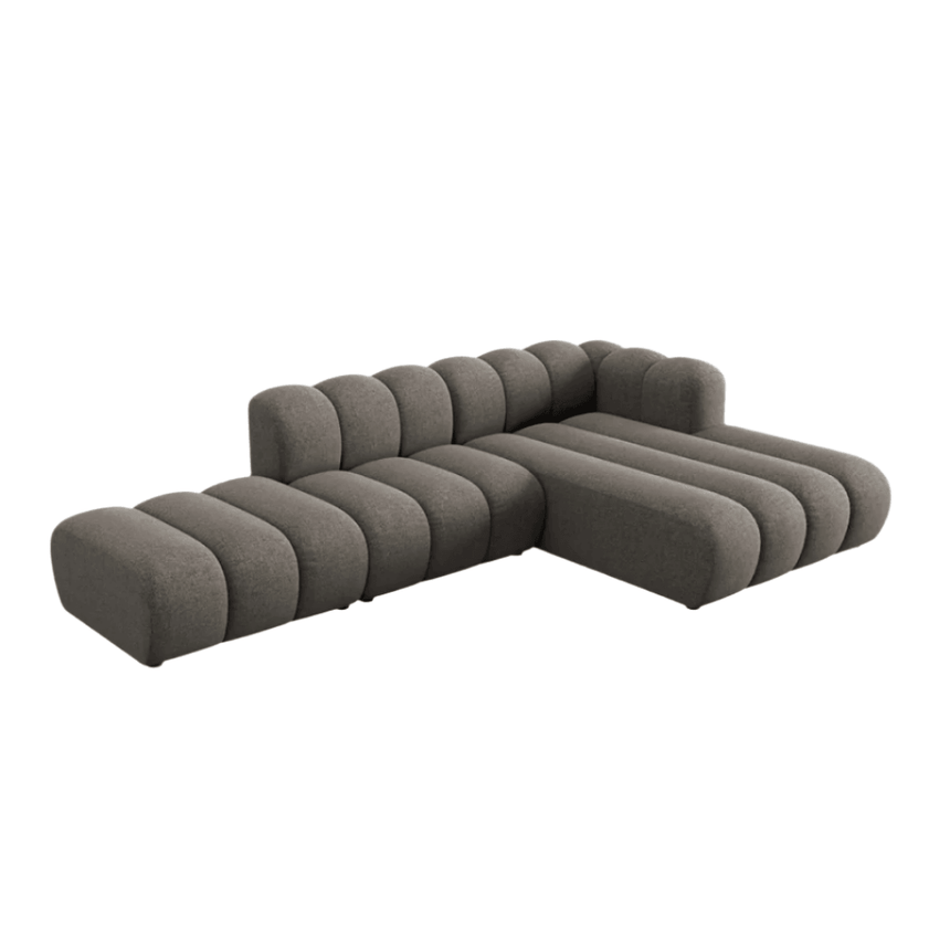 Lupine jobbos zsenília sarokkanapé 294x175