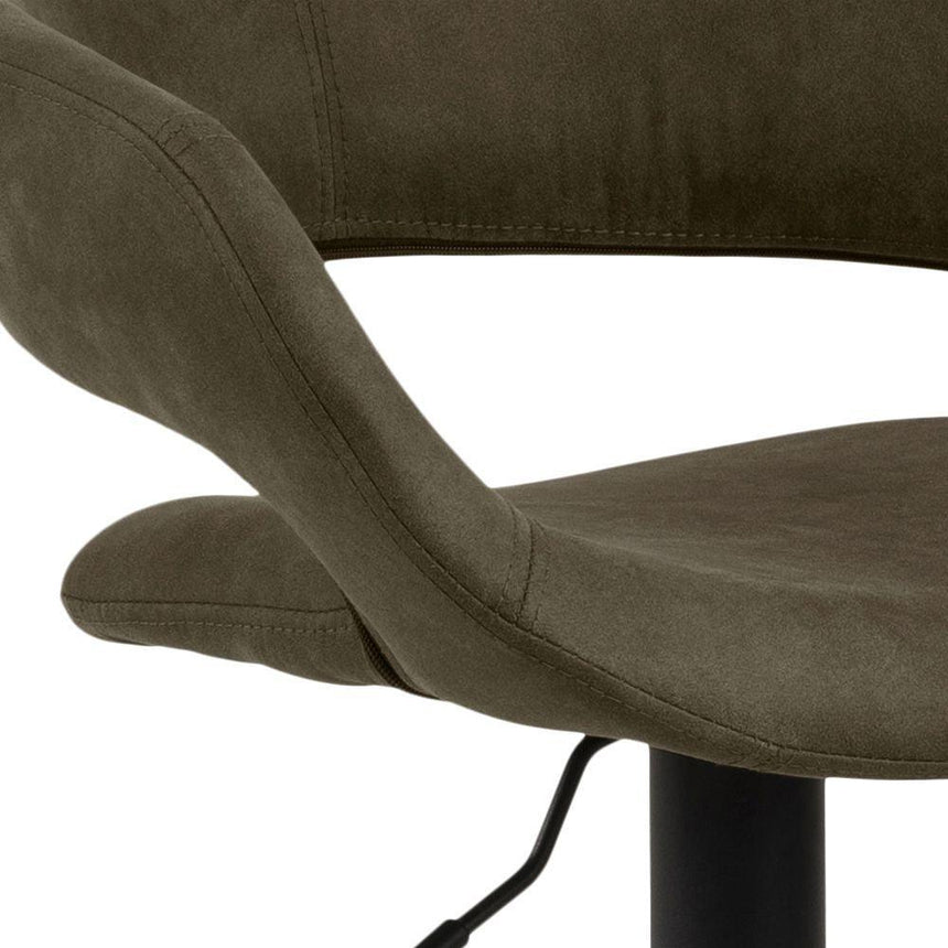 Grace szövet bárszék-8