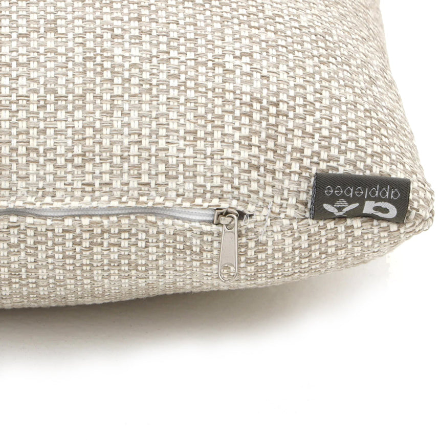 Long Island fa kerti fotel