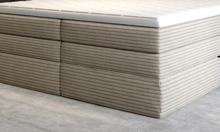 Madden boxspring ágy
