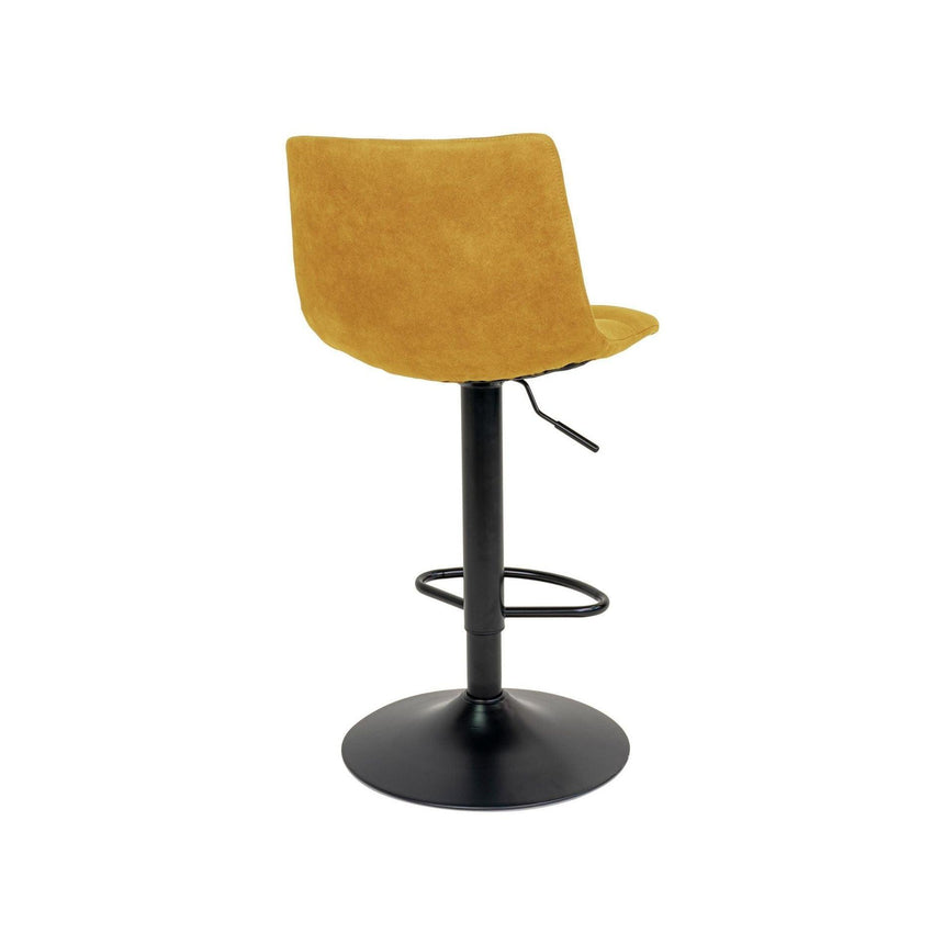 Marum bársony bárszék-6