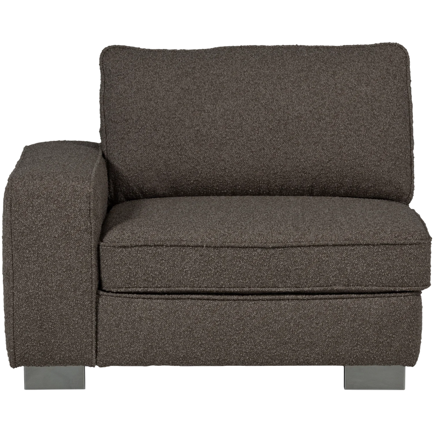 Lazy buklé kanapé sarokelem