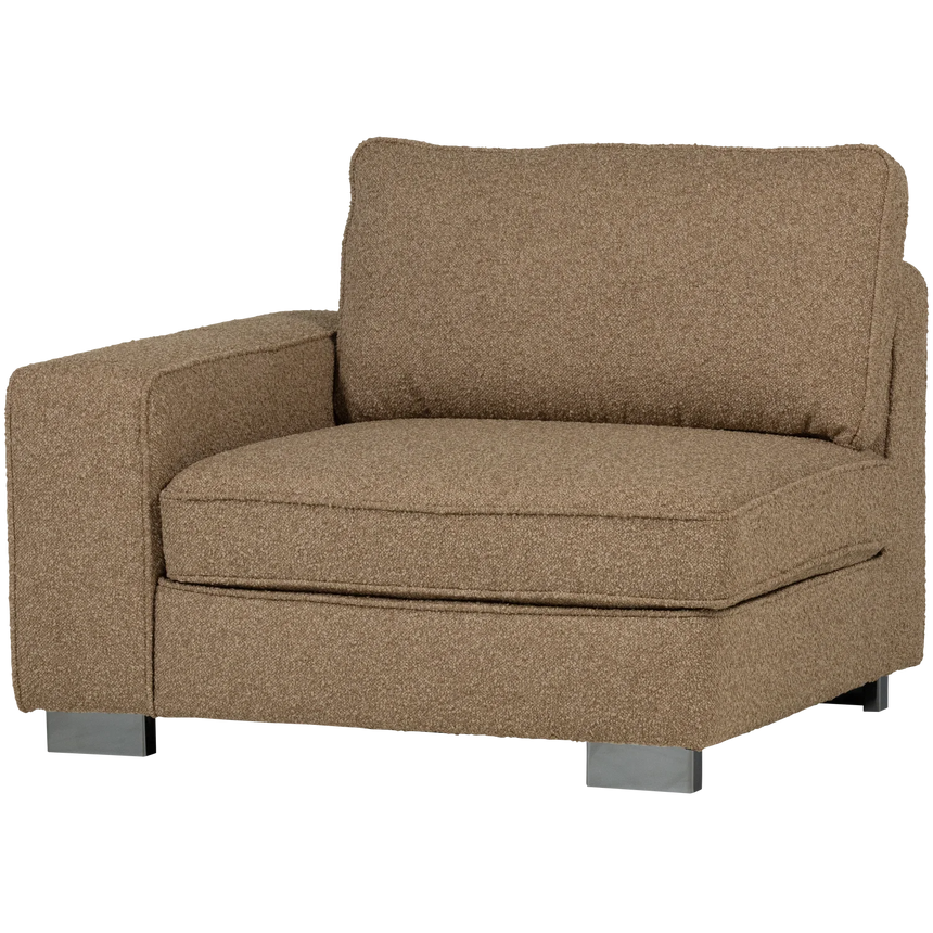 Lazy buklé kanapé sarokelem