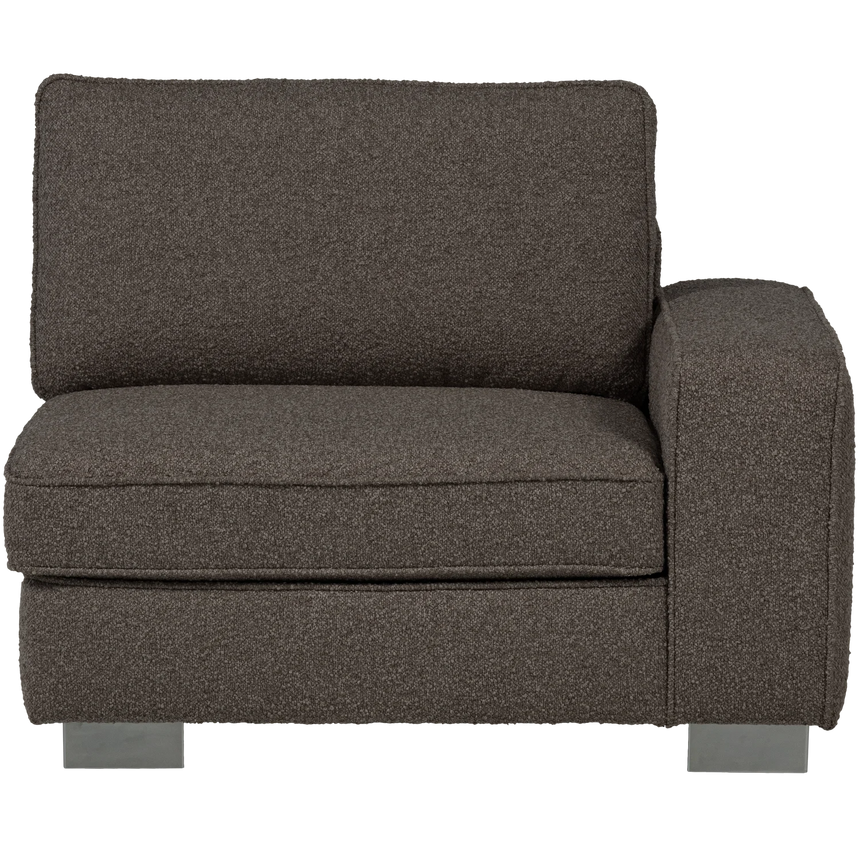 Lazy buklé kanapé sarokelem