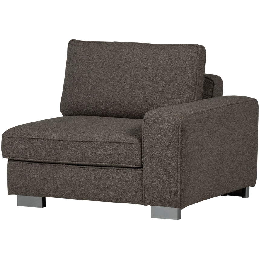 Lazy buklé kanapé sarokelem