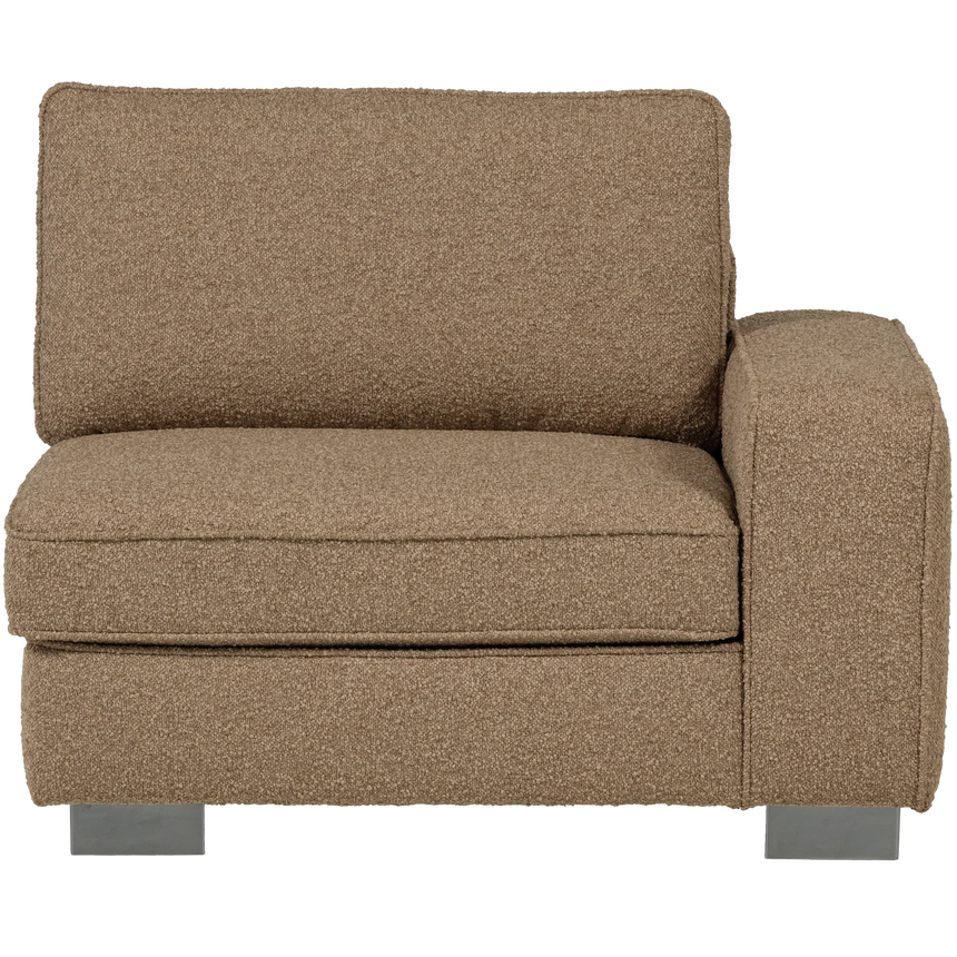 Lazy buklé kanapé sarokelem