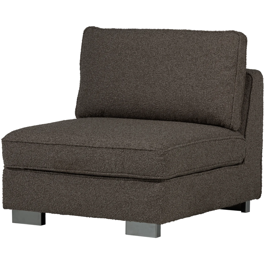 Lazy buklé kanapéelem