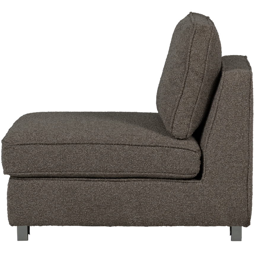 Lazy buklé kanapéelem