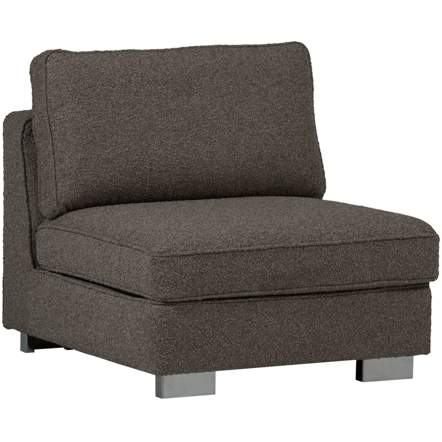 Lazy buklé kanapéelem