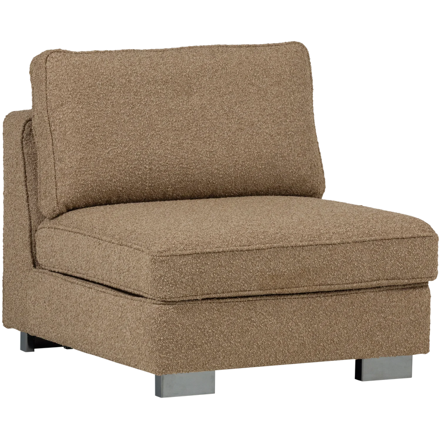 Lazy buklé kanapéelem