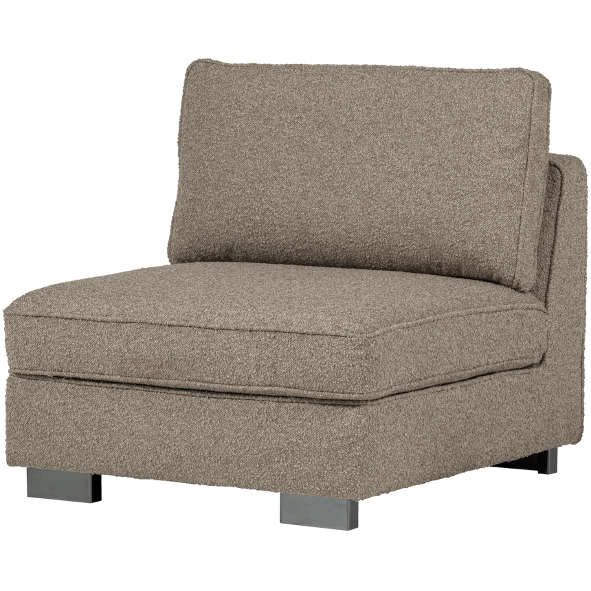 Lazy buklé kanapéelem