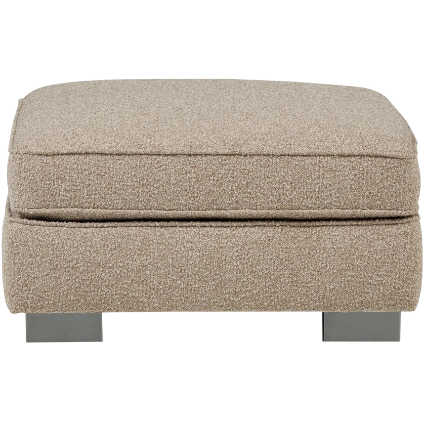 Lazy buklé lábtartó