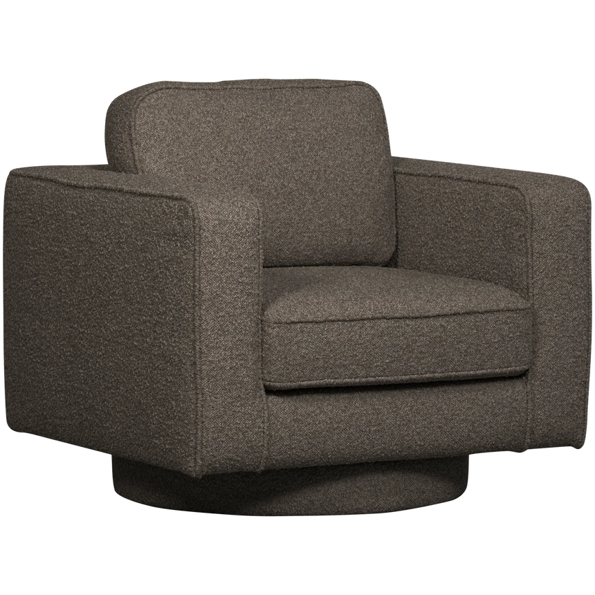 Lazy buklé fotel