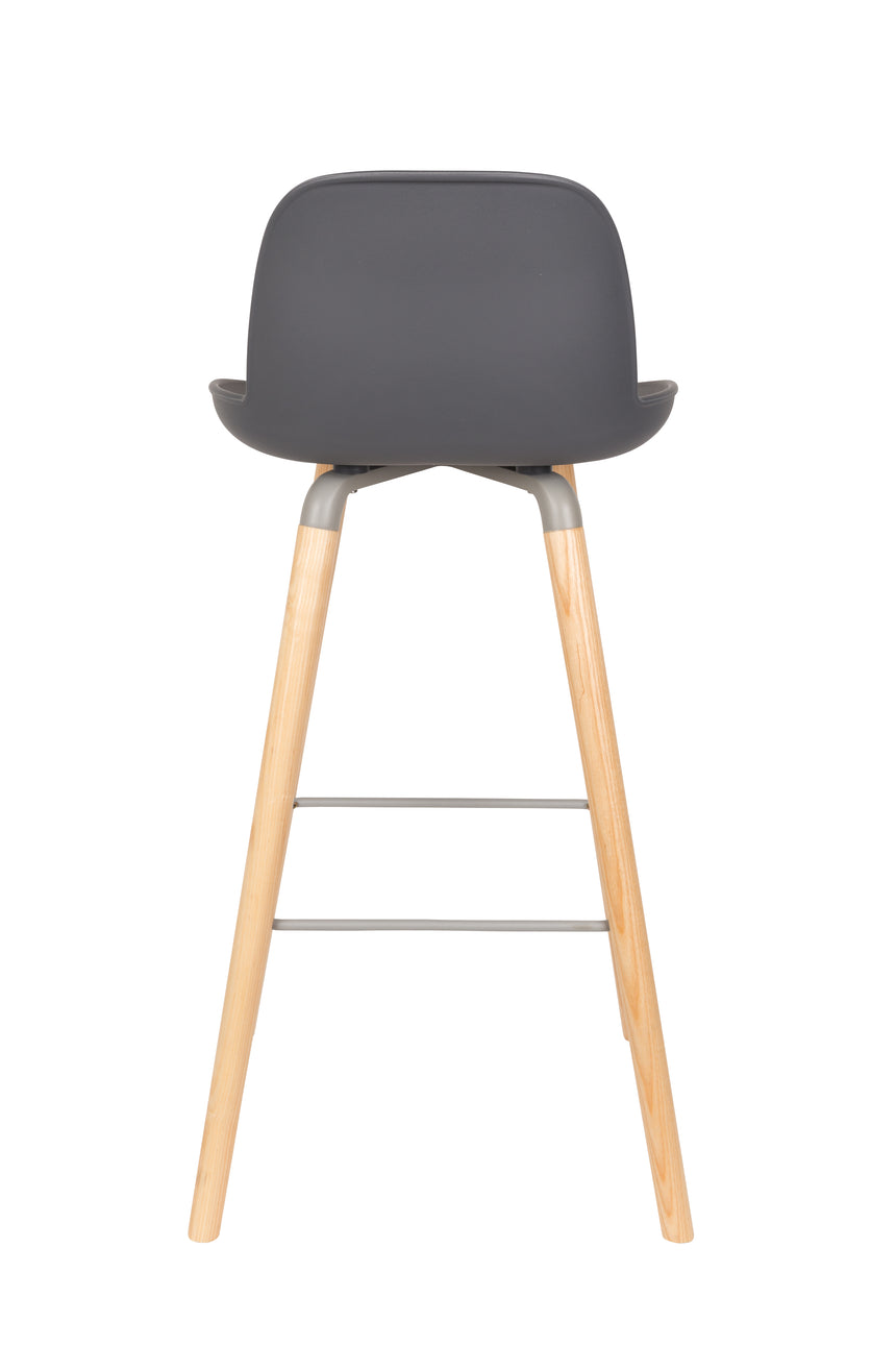 Albert Kuip PP bar stool