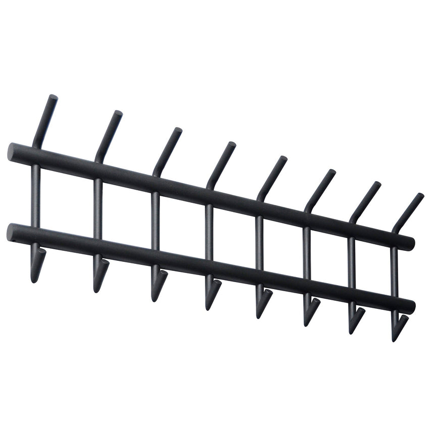 Luciene glass wall lamp